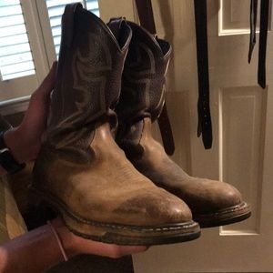 Rocky Boots For Sale
